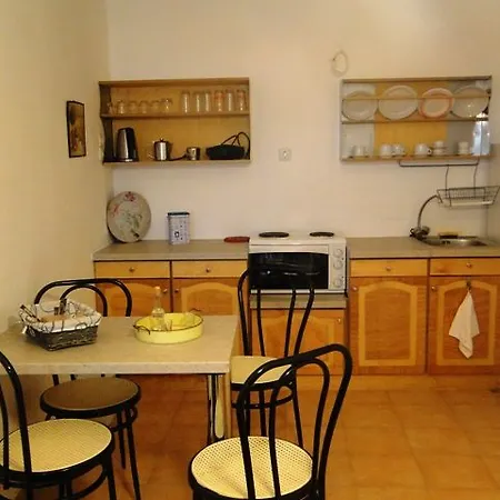 Hotel Afroditi